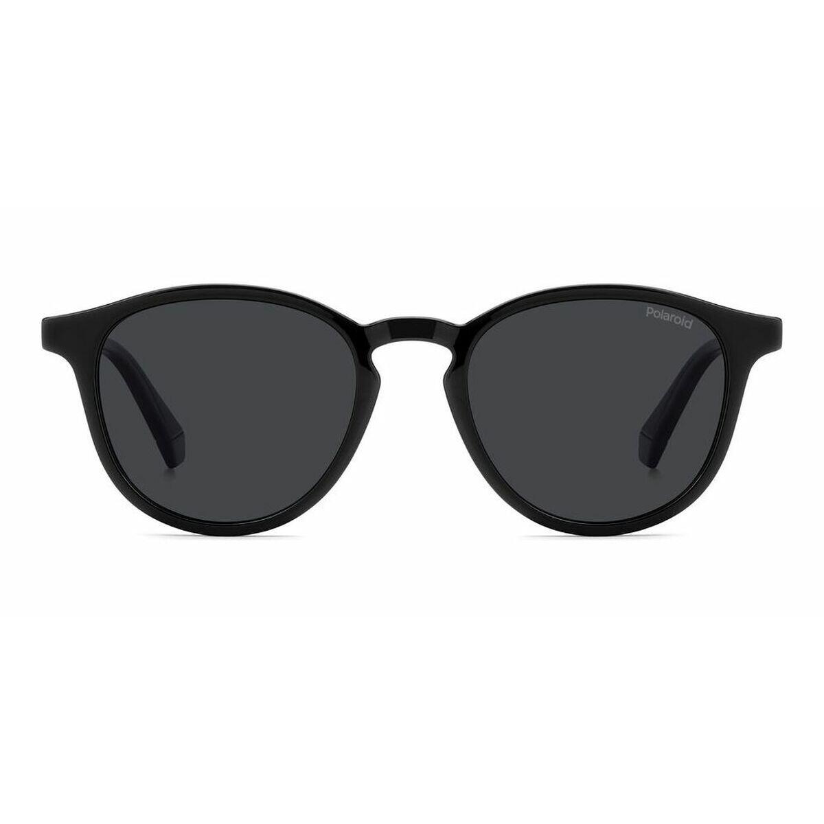 Lunettes de soleil Homme POLAROID PLD 4191_S 2/2