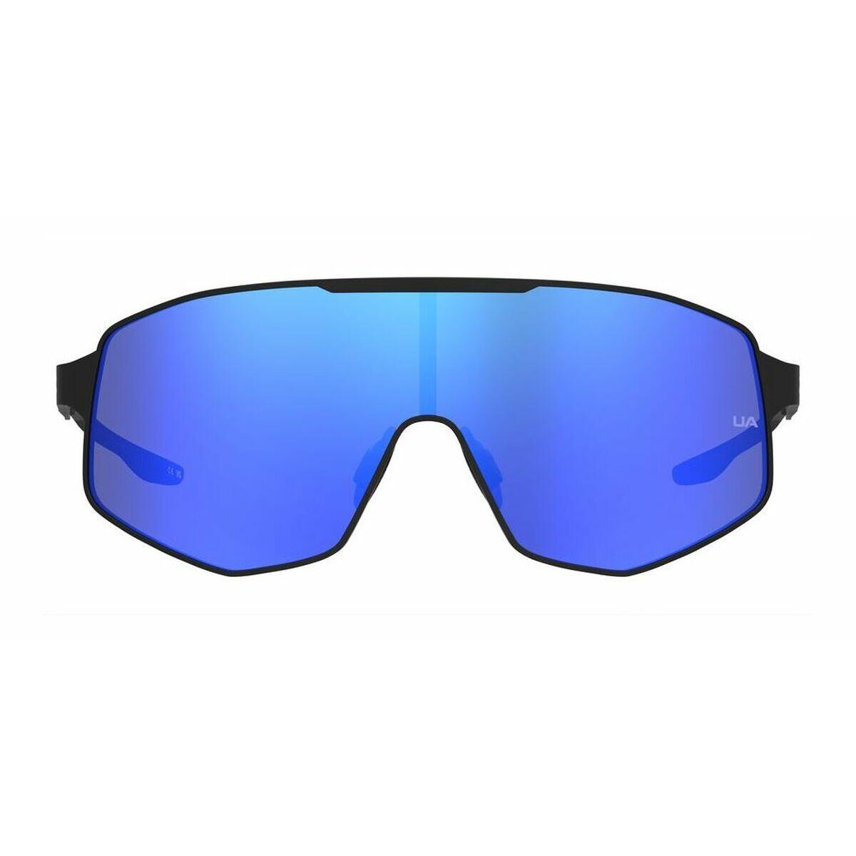 Occhiali da sole Uomo UNDER ARMOUR UA GAMEDAYMTL_G 2/2