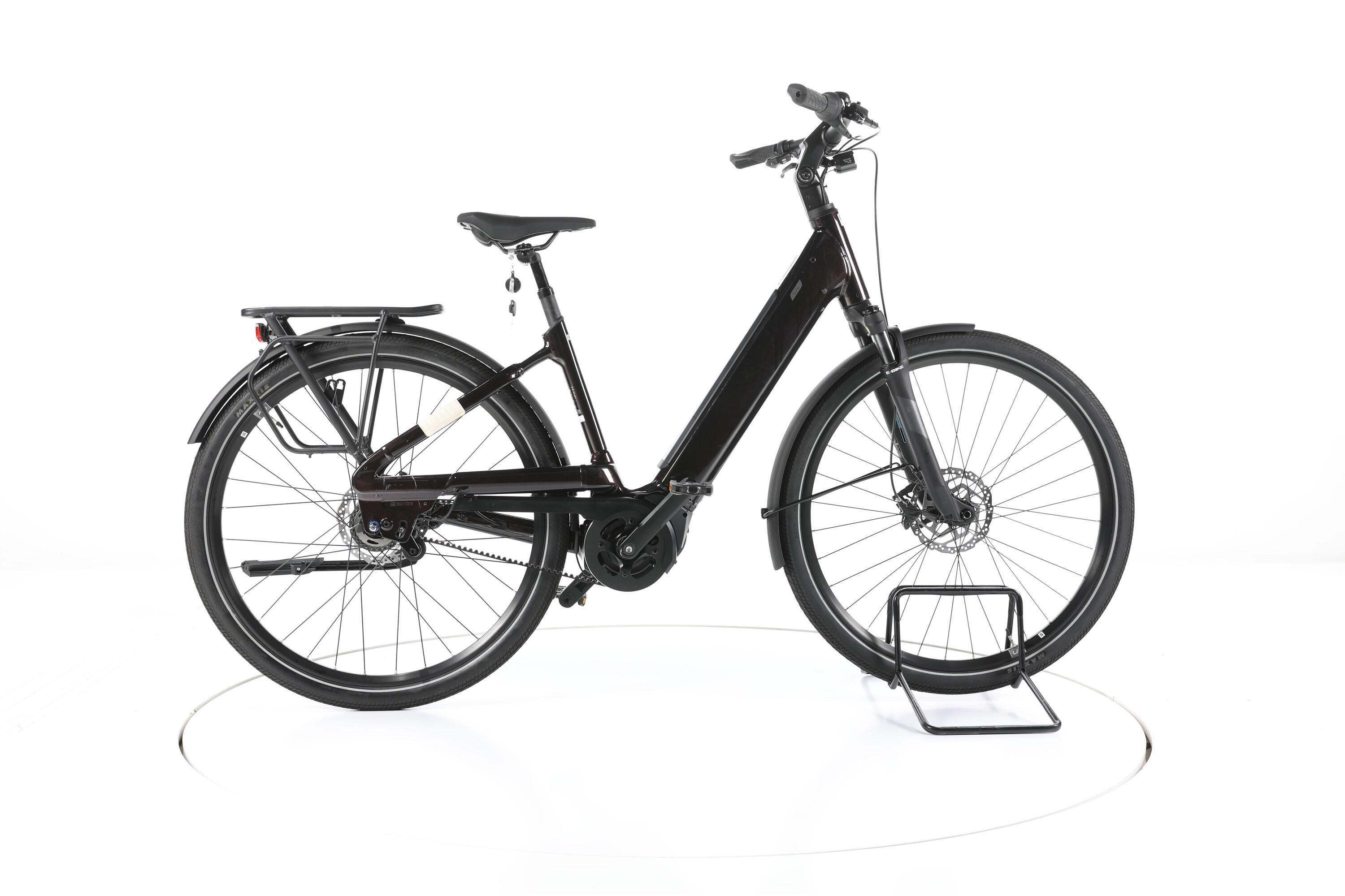 LIV Ebike ricondizionata · Liv Allure E+ 1 · Buone condizioni