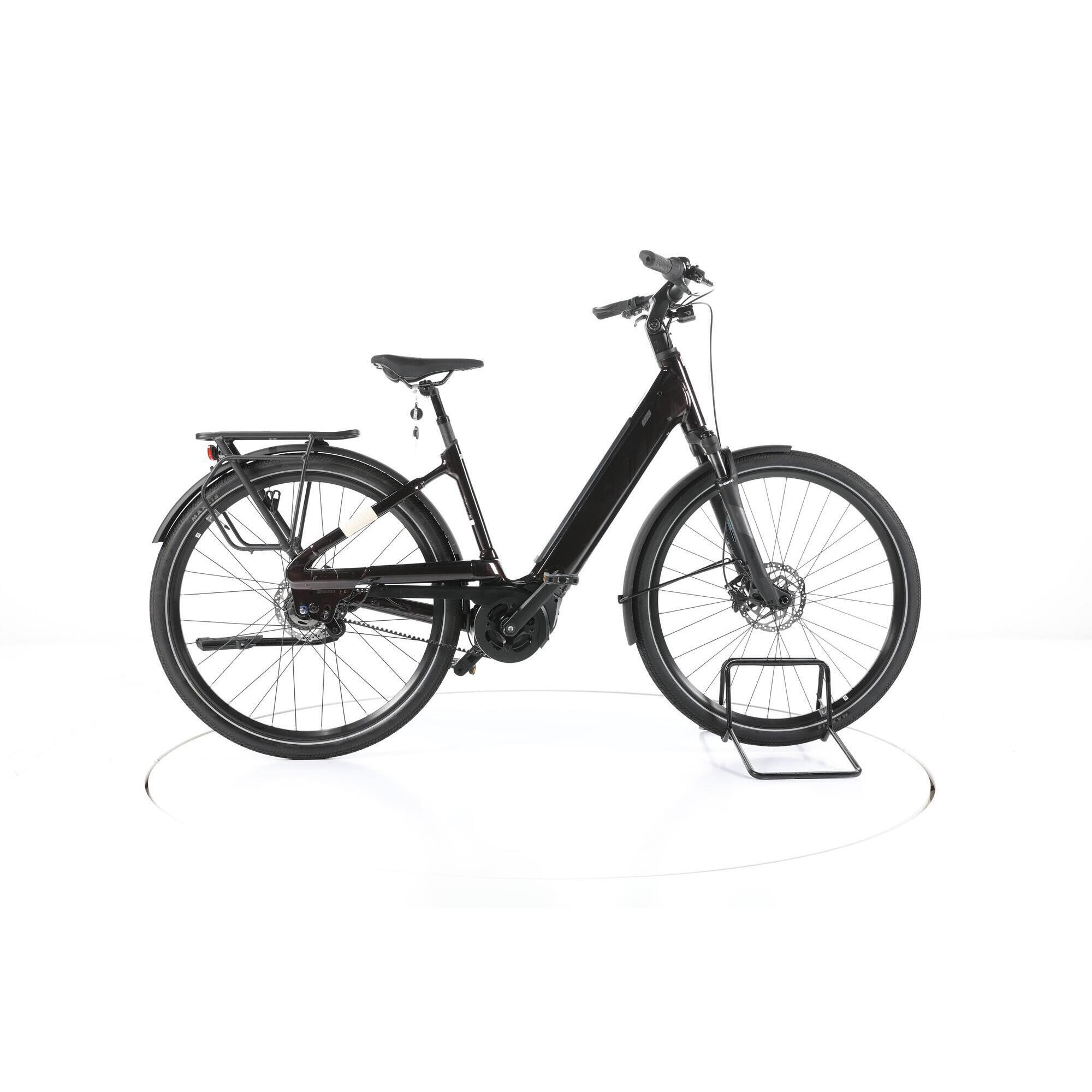 Second Life - Liv Allure E+ 1 City E-Bike Niska rama - Stan dobry