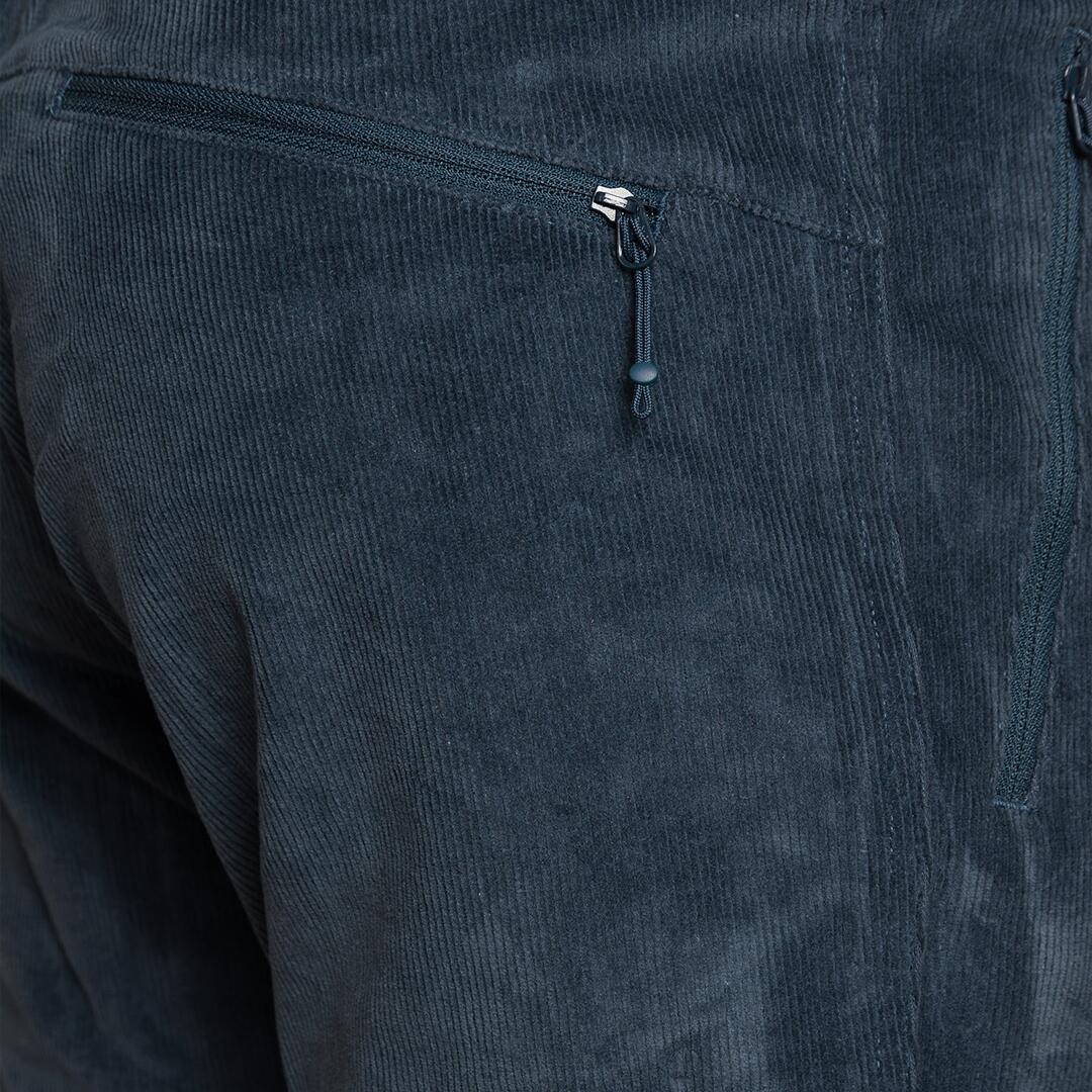 Pantalón para Hombre Trangoworld Goym st Azul 3/7