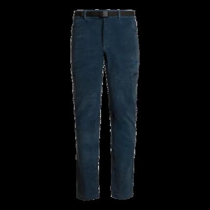 Pantalón para Hombre Trangoworld Goym st Azul