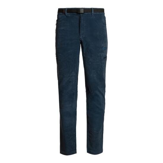 Pantalón para Hombre Trangoworld Goym st Azul