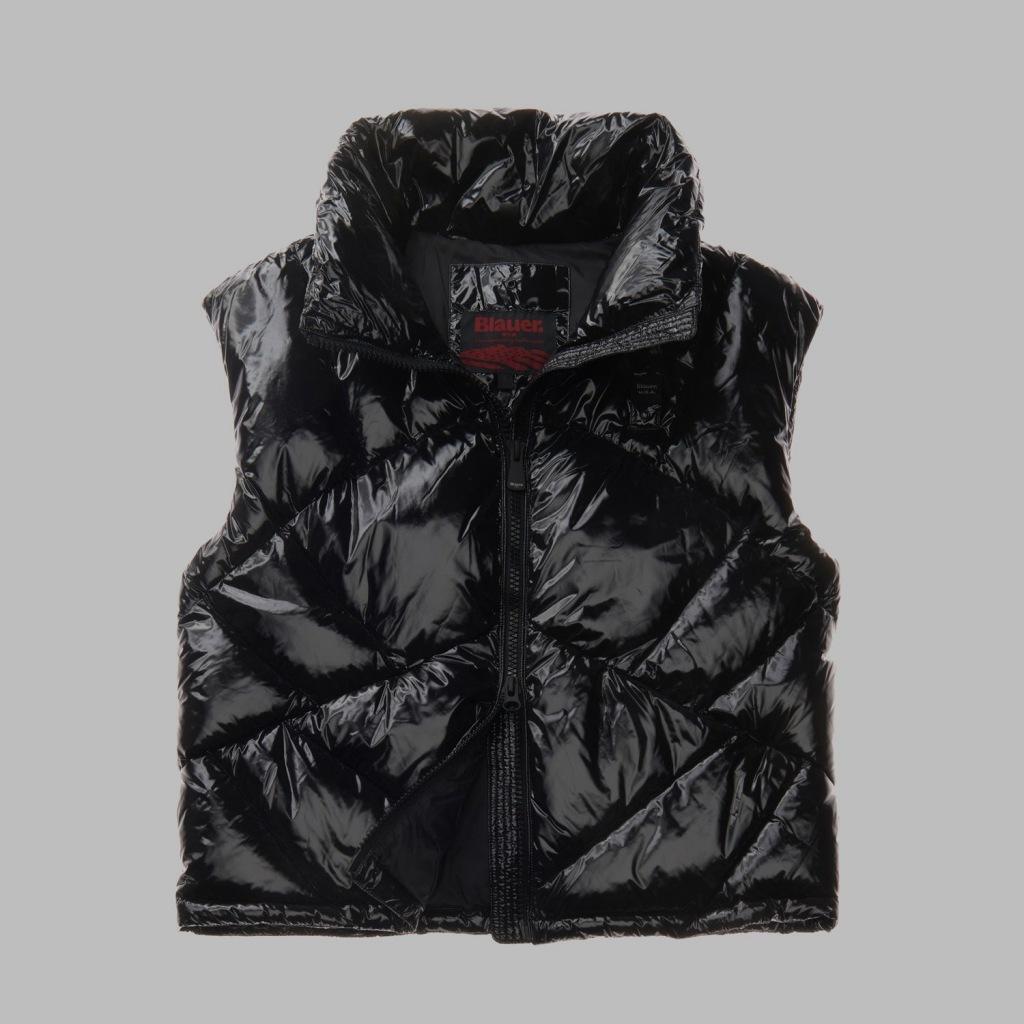 BLAUER LORNA Czarny 2/5