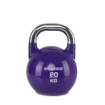 KETTLEBELLS DE COMPÉTITION 16KG