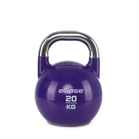 KETTLEBELLS DE COMPÉTITION 20KG