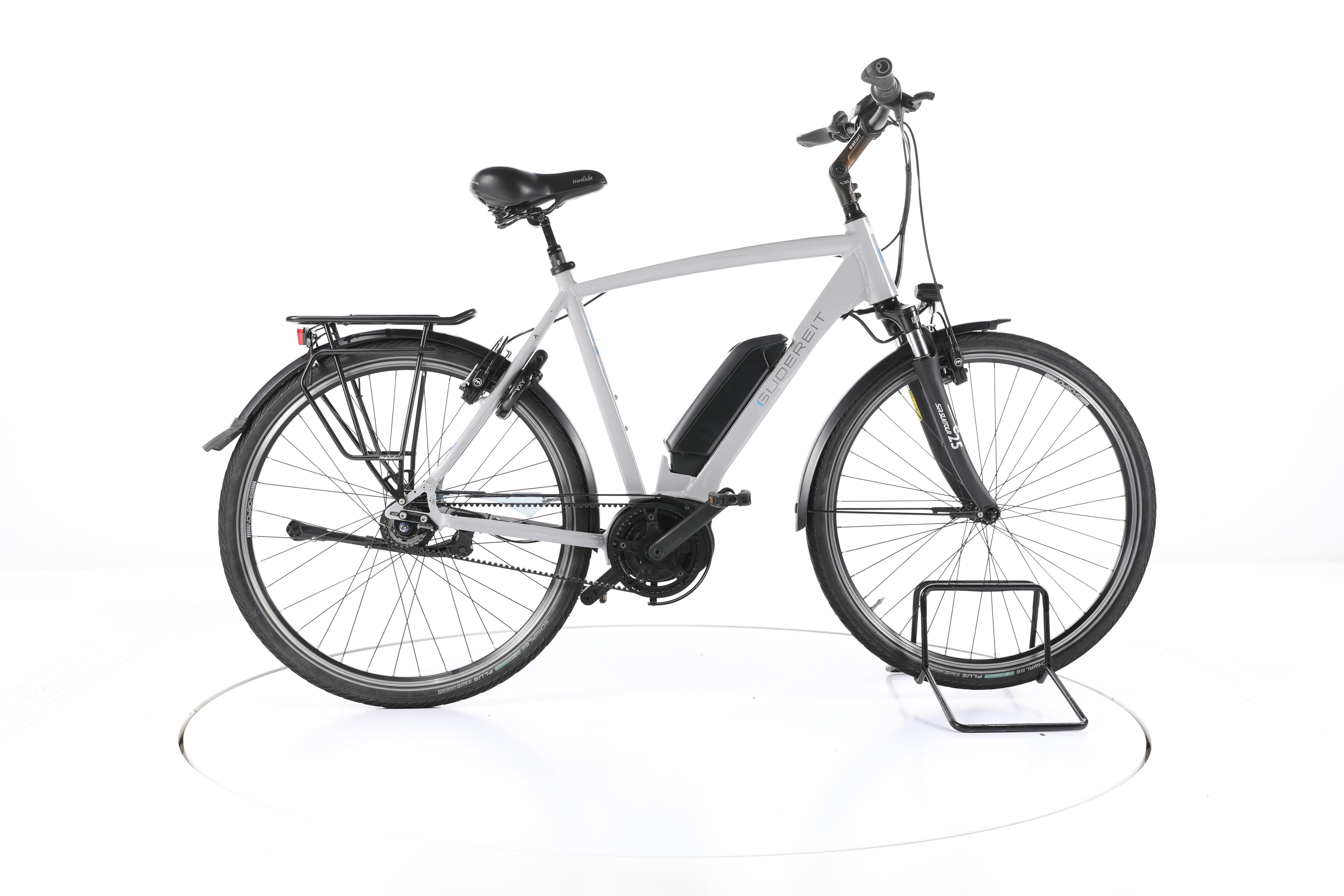 Reconditionné Gudereit EC FL City Vélo électrique Très Bon