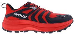 Chaussures Trail Inov-8 Trailtalon Max Noir/Rouge Homme