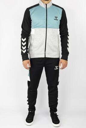 Hummel Pantalón Deportivo Hmlmatti Verde