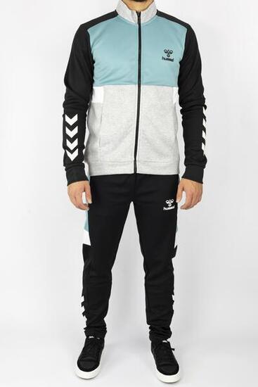 Hummel Pantalón Deportivo Hmlmatti Verde