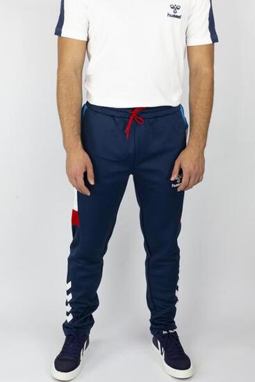 Hummel Pantalón Deportivo Hmlmatti Verde