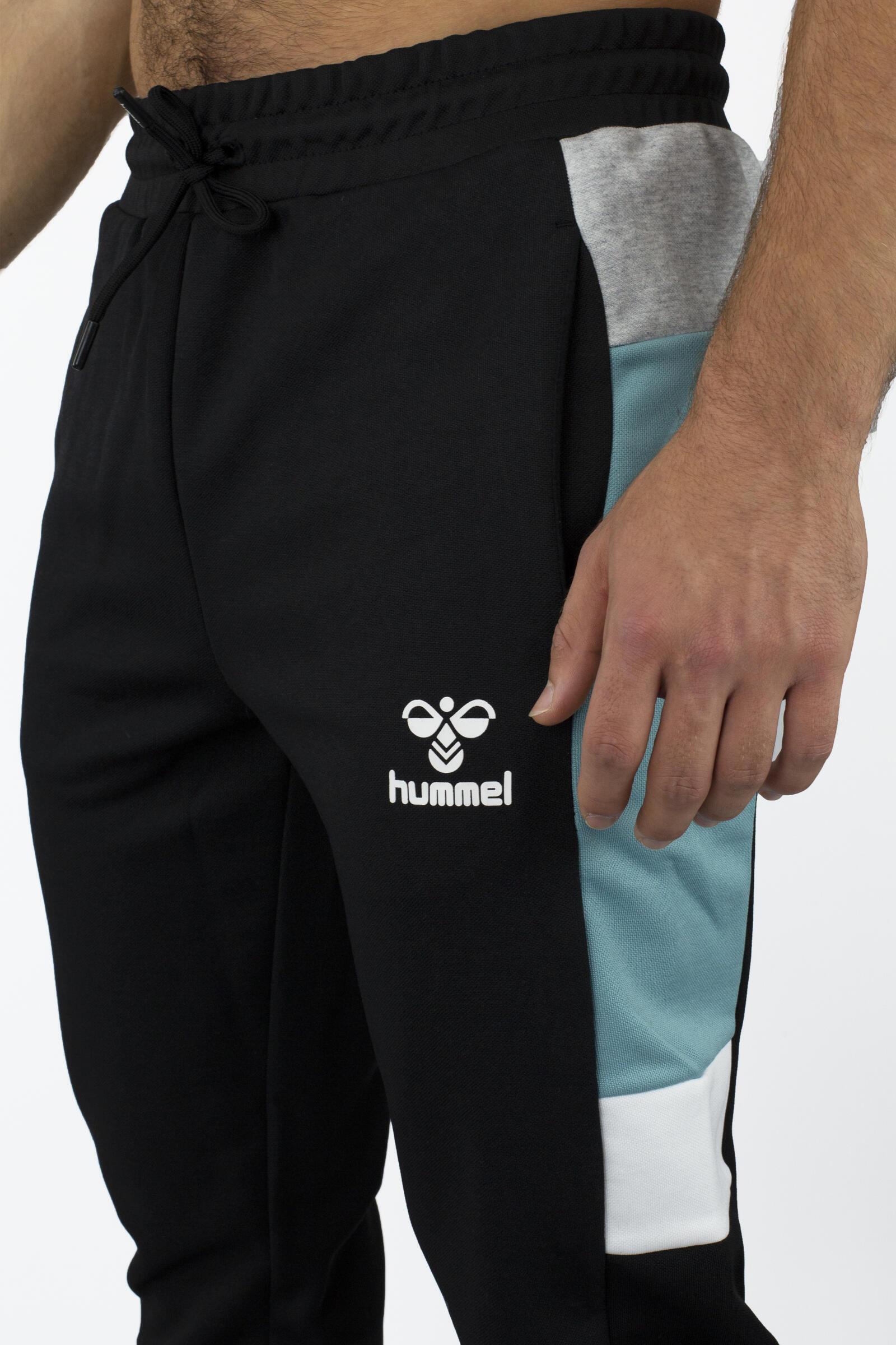 Hummel Pantalón Deportivo Hmlmatti Negro 5/5