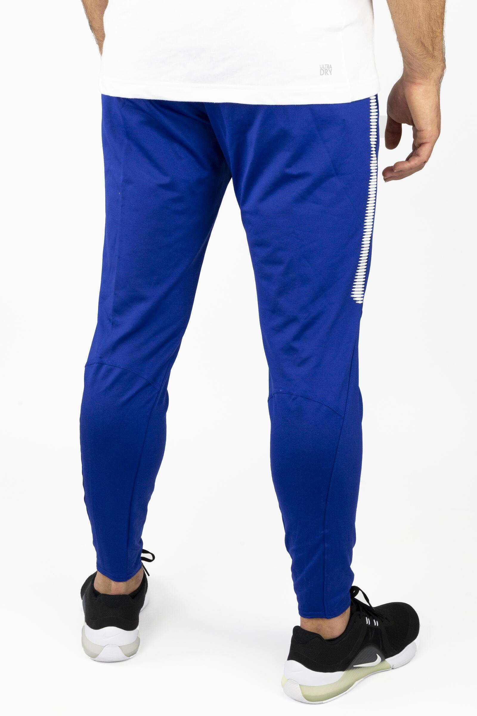 Nike Pantalón Chelsea Fc Dry Squad Azul 3/4