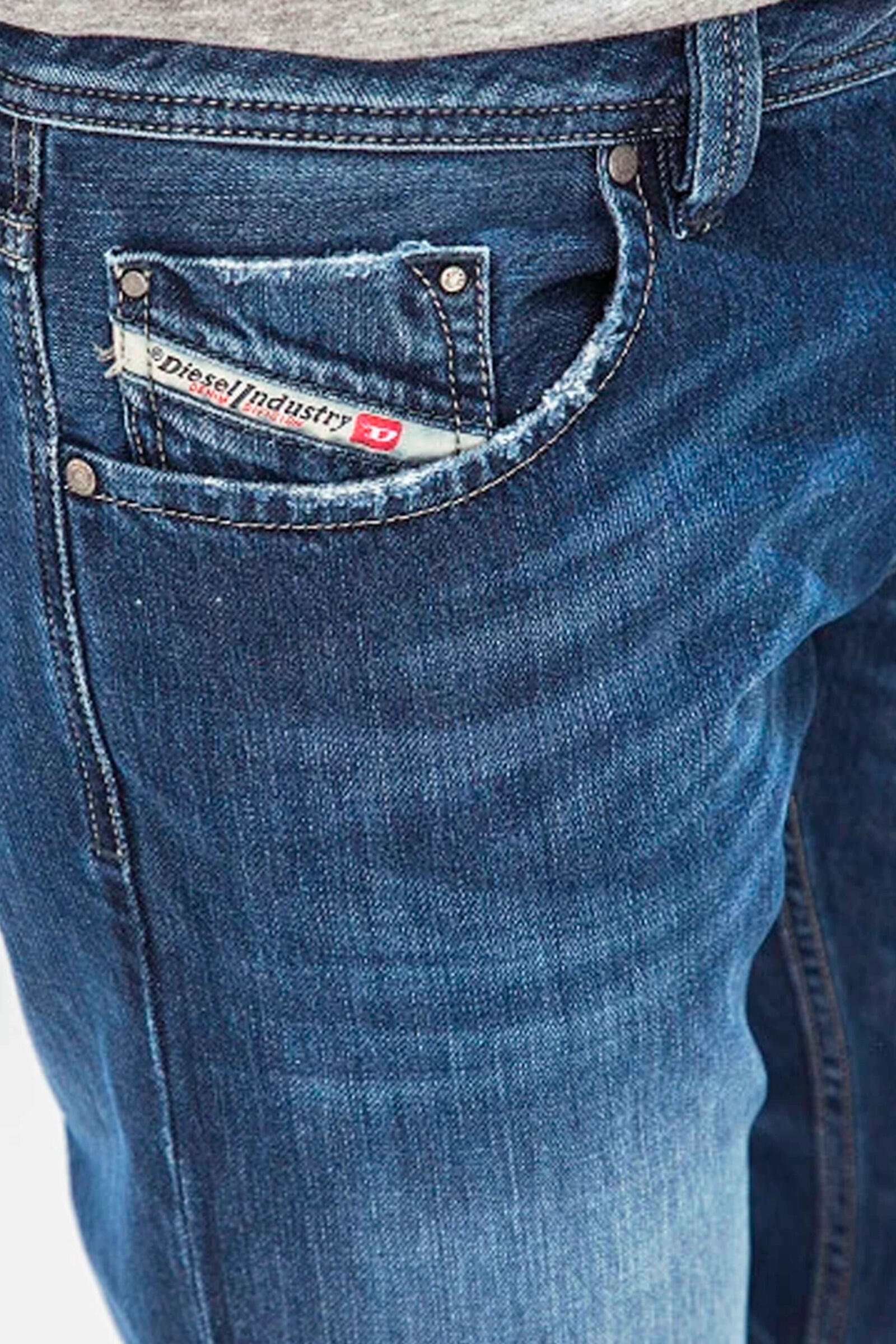 Diesel Larkee L.32 Trousers Azul 3/3