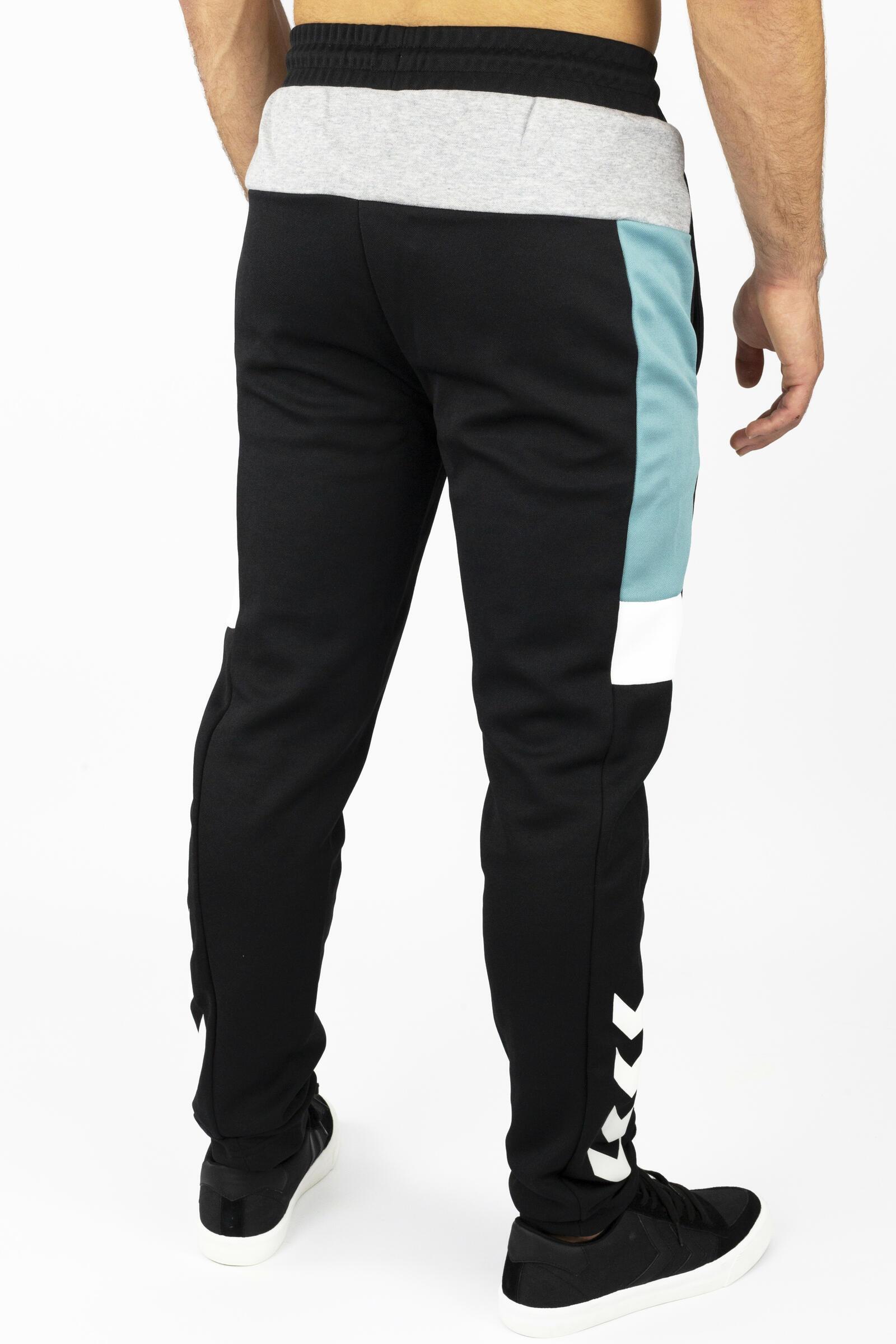 Hummel Pantalón Deportivo Hmlmatti Negro 4/5