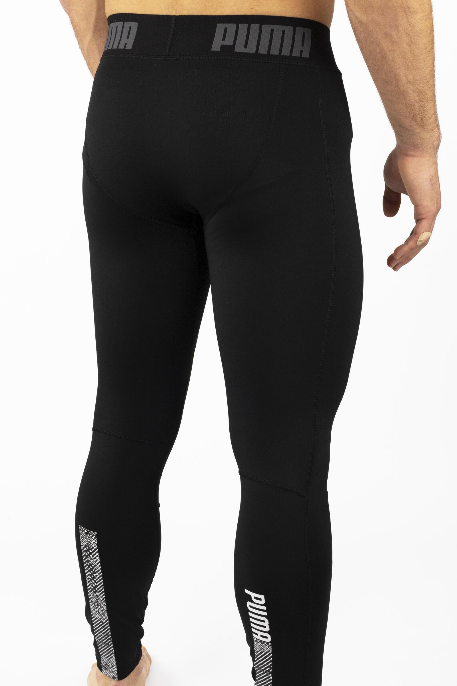 Legging Puma Energy Tech 3/4