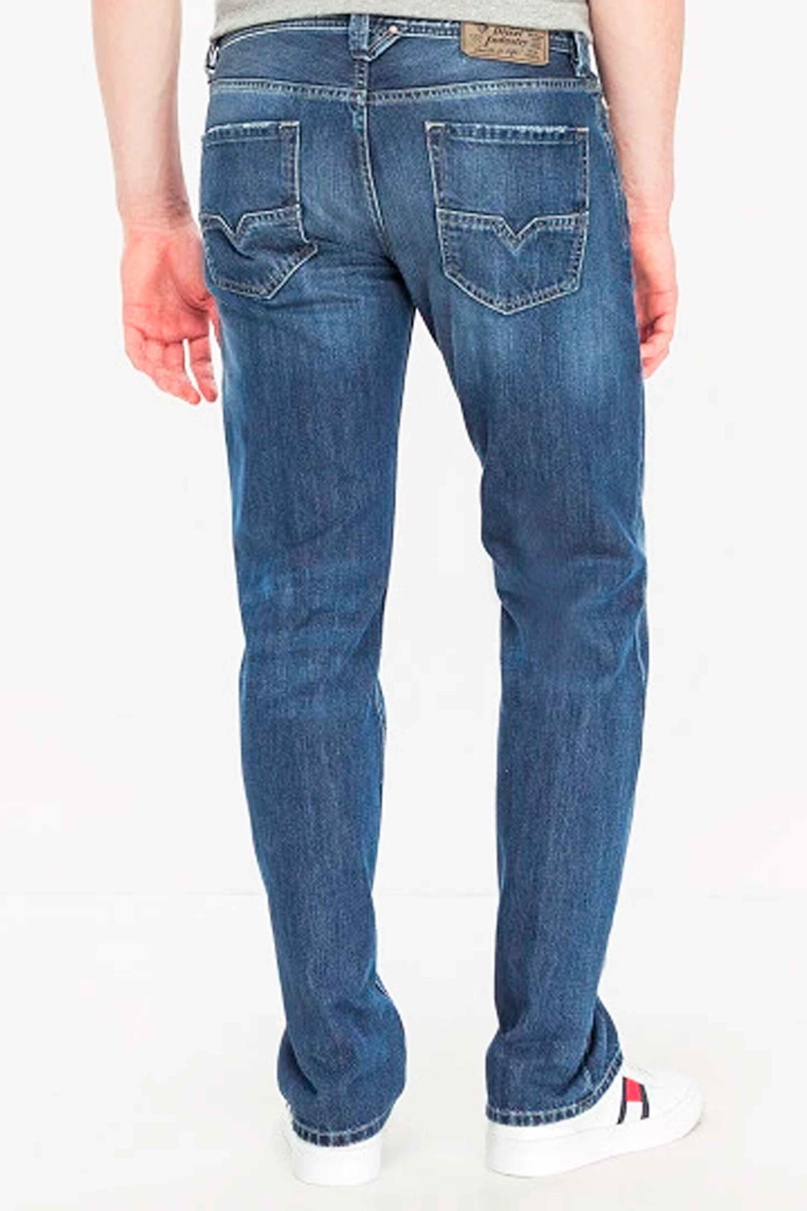 Diesel Larkee L.32 Trousers Azul 2/3