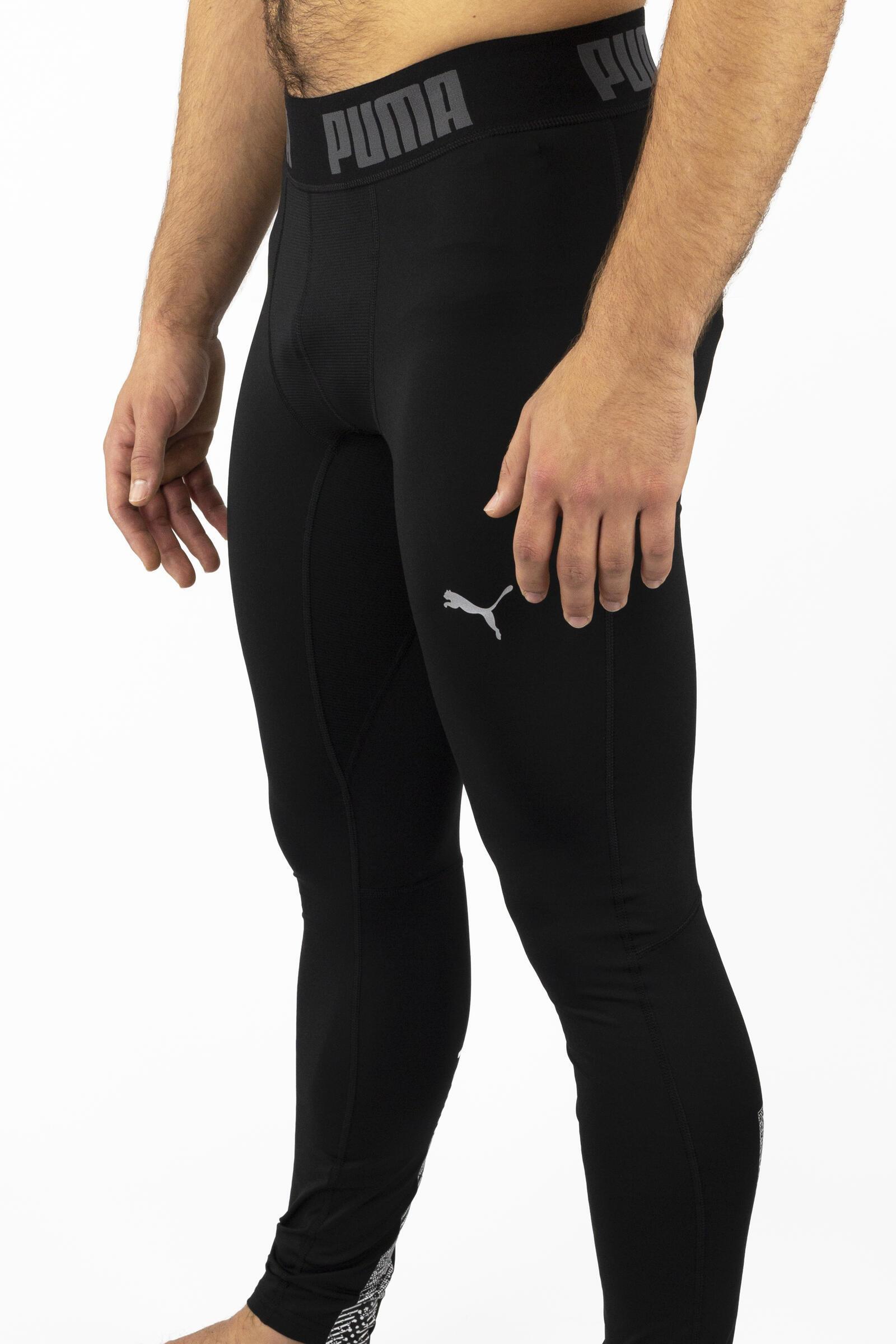 Leggings Energy Tech Tight 2/4