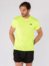 T-shirt de running Homme MEO