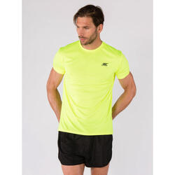 T-shirt de running Homme MEO