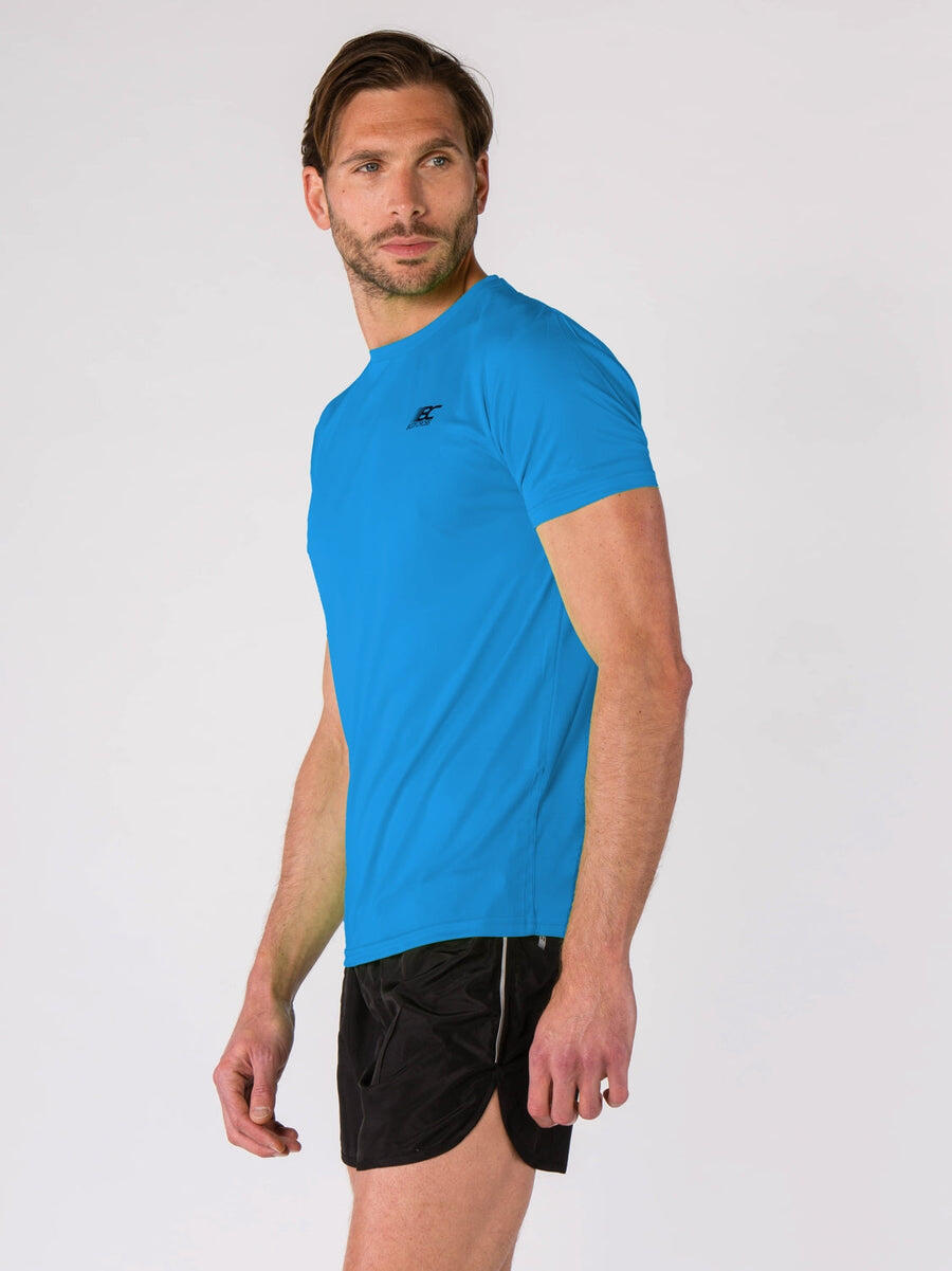 T-shirt de running Homme MEO 3/6
