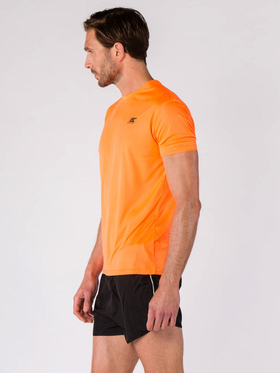 T-shirt de running Homme MEO 3/5