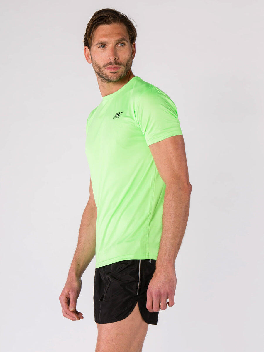 T-shirt de running Homme MEO 3/6