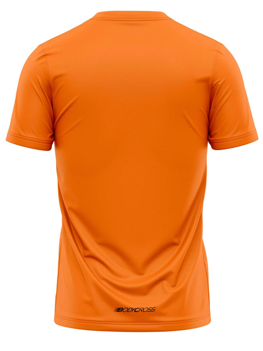 T-shirt de running Homme MEO 2/5