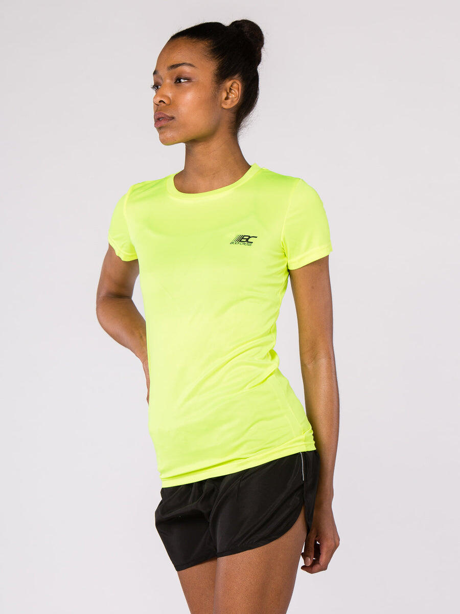 T-shirt de running Femme PAZ 2/6