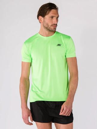 T-shirt de running Homme MEO