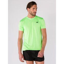 T-shirt de running Homme MEO