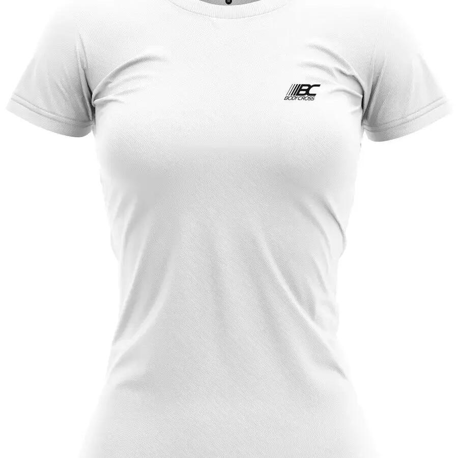Women's Running T-shirt PAZ