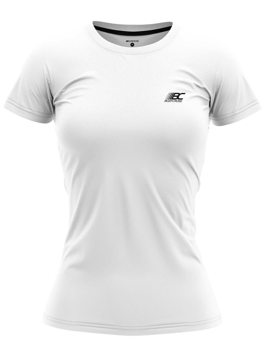 BODYCROSS Women's Running T-shirt PAZ