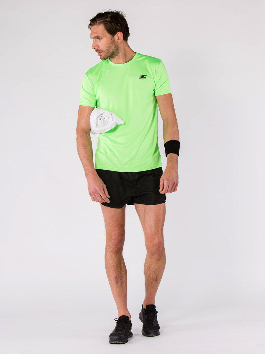 T-shirt de running Homme MEO 4/6