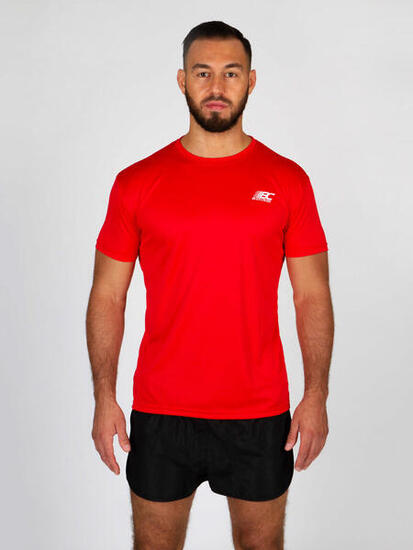 T-shirt de running Homme MEO