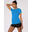 Tricou de alergat PAZ