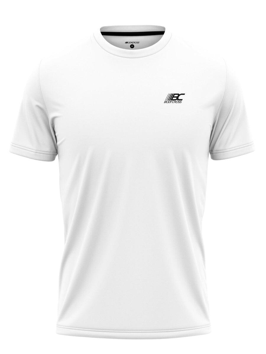 BODYCROSS T-shirt running Meo