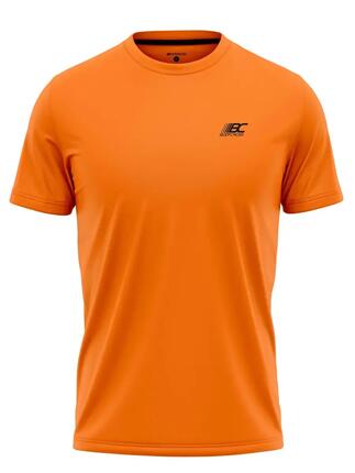 T-shirt de running Homme MEO