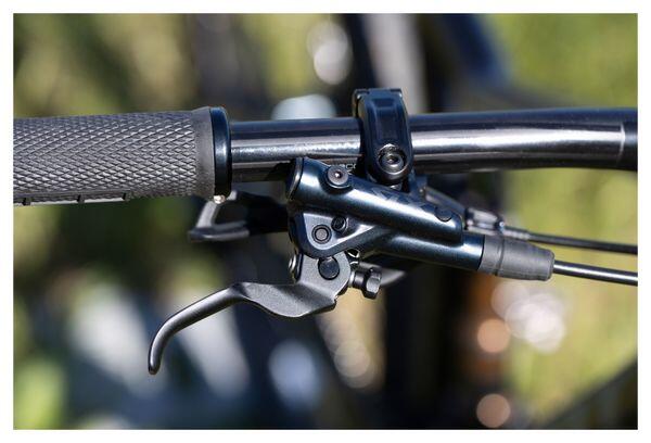 Tylne hydrauliczne hamulce tarczowe Shimano SLX M7100