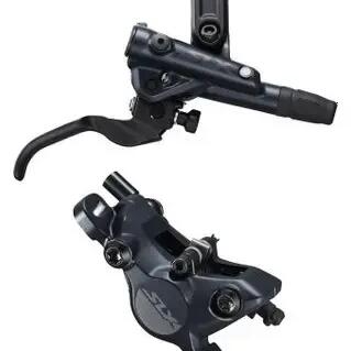 Shimano SLX BR-M7100 Hydraulic Rear Brake 2P