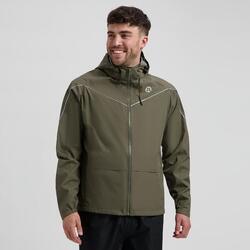 Veste imperméable Homme Femme Commuter Essential