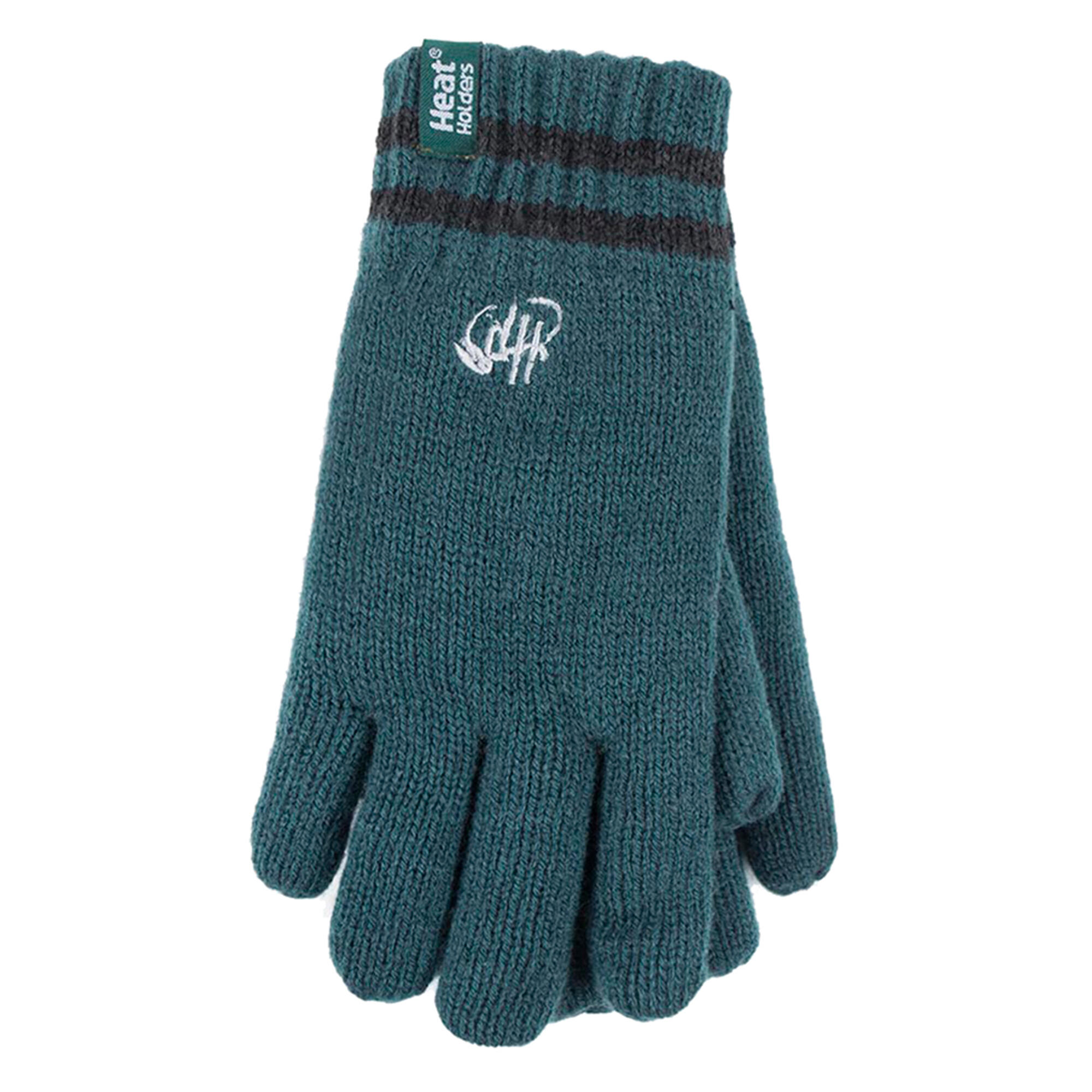 Heat Holders - Fille Garcon Harry Potter Bonnet et Gants Ensemble pour Hiver 4/4