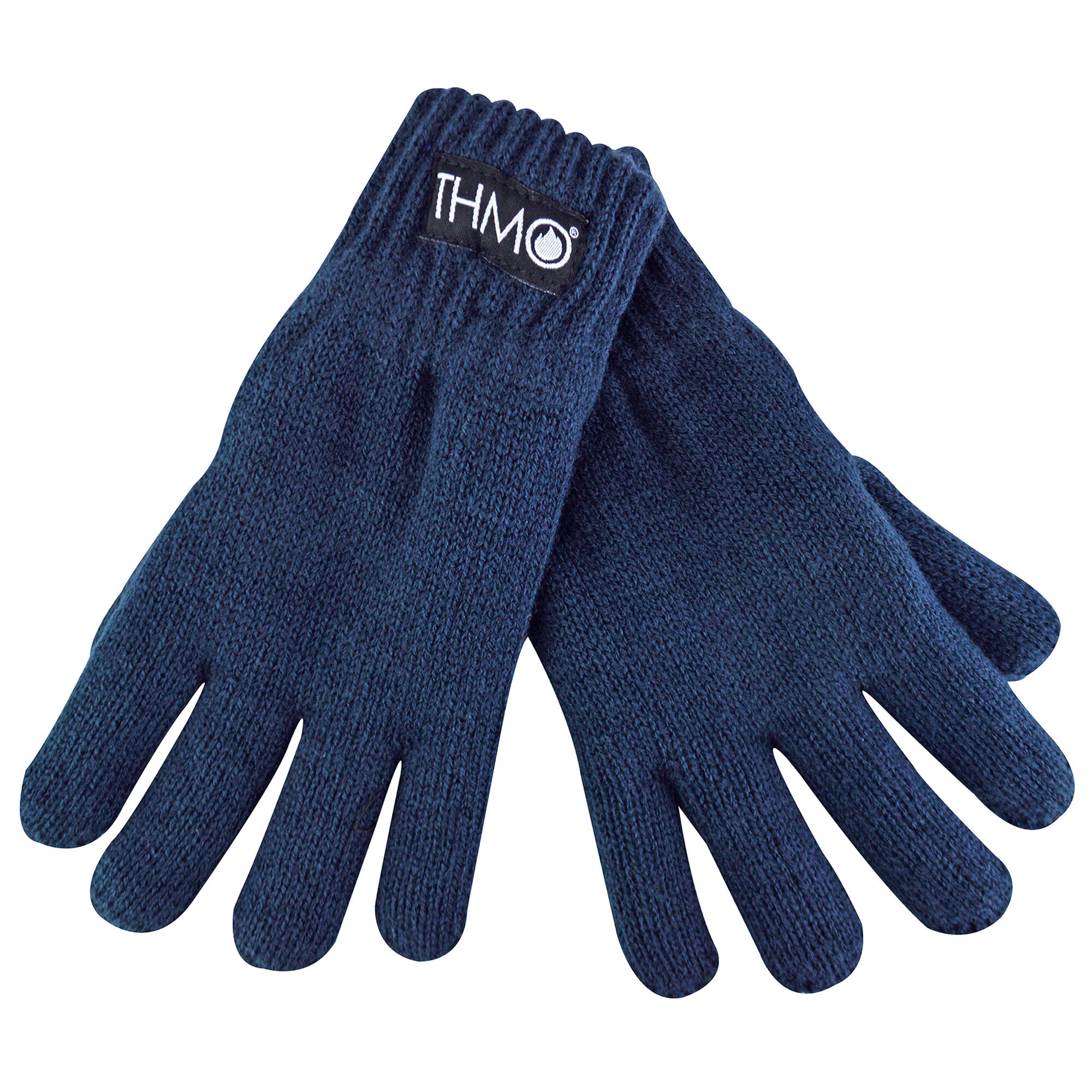 Gants Hiver pour Enfants | THMO | Filles Garcon Chaudes Polaire Gants pour Froid 4/5
