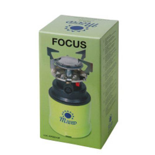 Vařič FOCUS s piezem 2/2