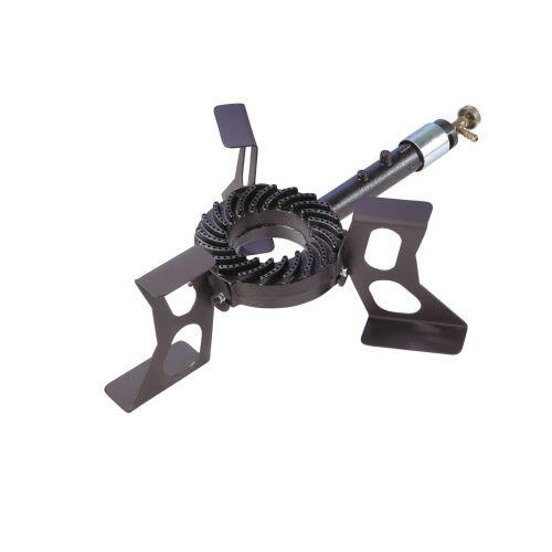 MEVA Velkokapacitní plynový varič Trino