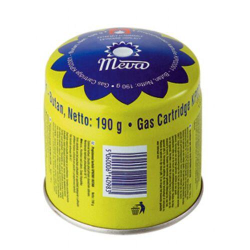 MEVA Plynová kartuše propichovací 190 g