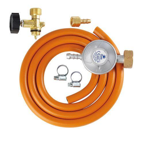 MEVA Nizkotlaký set k vařiči Rivet