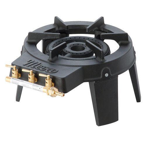 MEVA Průmyslový vařič TRIGLAV