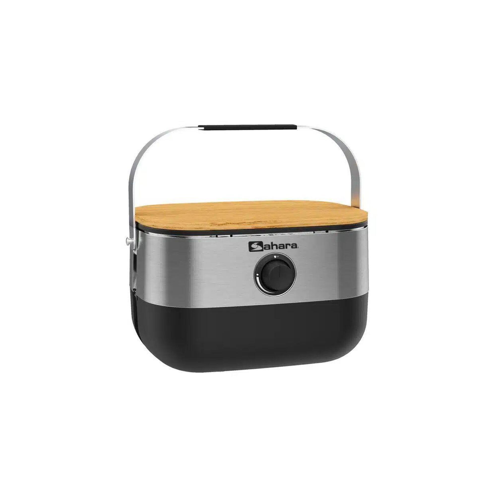 MEVA Piknik párty gril - NEREZ