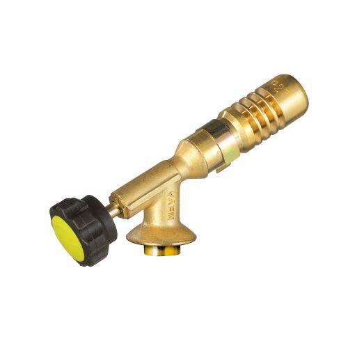 MEVA Propan-butanový ruční hořák WORKER 7/16